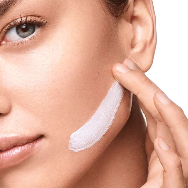 کرم شب آبرسان اپتیمالز هیدرا رادیانس ریچ  50میل Hydra Radiance Night Cream